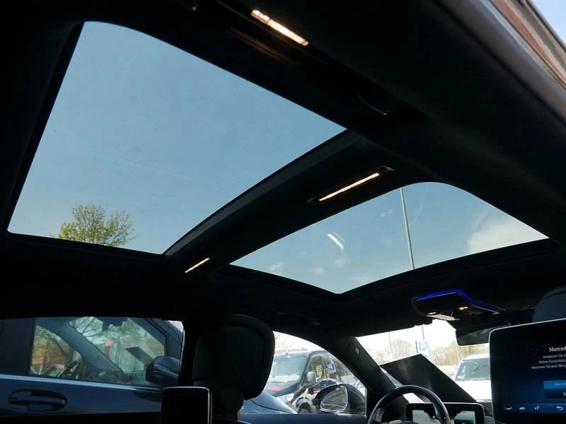 Mercedes-Benz S 580 AMG/LONG/4MATIC/DRIVE PILOT/EXCLSUIV/TV/HEAD UP 3D, снимка 14 - Автомобили и джипове - 52037819