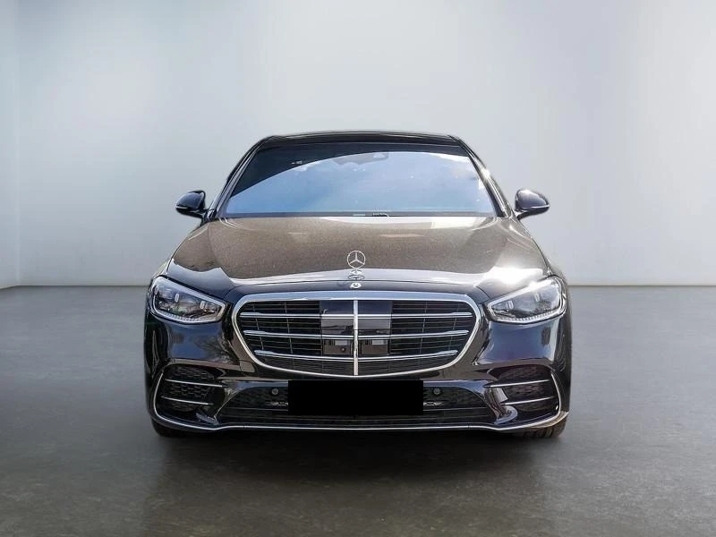 Mercedes-Benz S 580 AMG/LONG/4MATIC/DRIVE PILOT/EXCLSUIV/TV/HEAD UP 3D - изображение 2