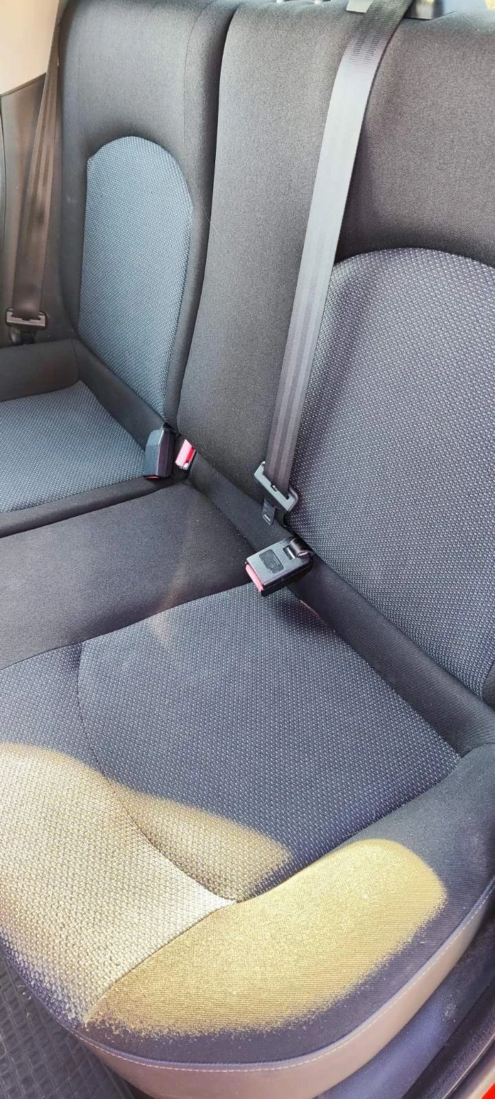 Peugeot 206 +  - изображение 8