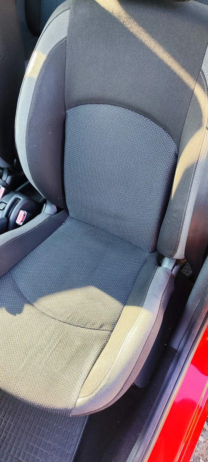 Peugeot 206 +  - изображение 10