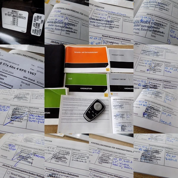 Renault Clio 1.2i/FACELIFT/NAVi/87х. км/ЧИСТО НОВА, снимка 14 - Автомобили и джипове - 53055700