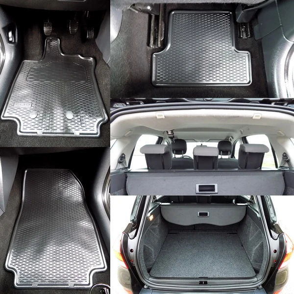 Renault Clio 1.2i/FACELIFT/NAVi/87х. км/ЧИСТО НОВА, снимка 11 - Автомобили и джипове - 53055700