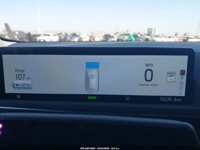 Ford Mustang Mach-E * CALIFORNIA ROUTE 1* AWD* КОЖА* ПОДГРЕВ* ПАНОРАМА, снимка 7 - Автомобили и джипове - 54911021