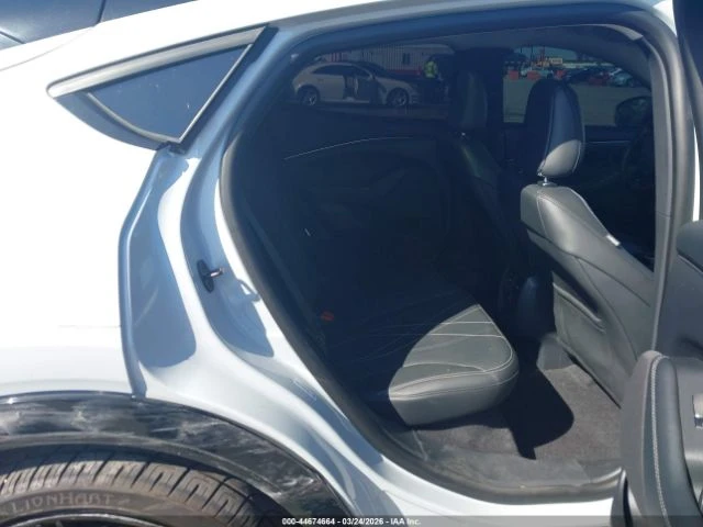 Ford Mustang Mach-E * CALIFORNIA ROUTE 1* AWD* КОЖА* ПОДГРЕВ* ПАНОРАМА, снимка 8 - Автомобили и джипове - 54911021