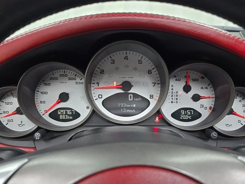 Porsche 911 * Cabriolet Chrono Package | Bose* , снимка 8 - Автомобили и джипове - 55662412