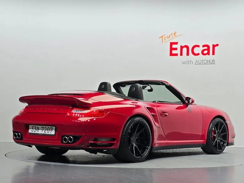 Porsche 911 * Cabriolet Chrono Package | Bose* , снимка 2 - Автомобили и джипове - 55662412