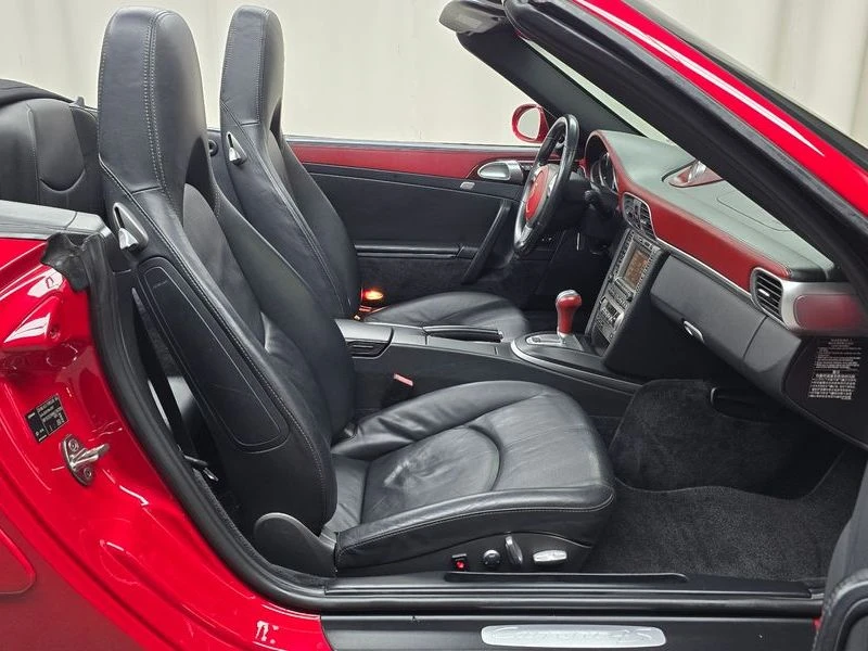 Porsche 911 * Cabriolet Chrono Package | Bose* , снимка 10 - Автомобили и джипове - 55662412