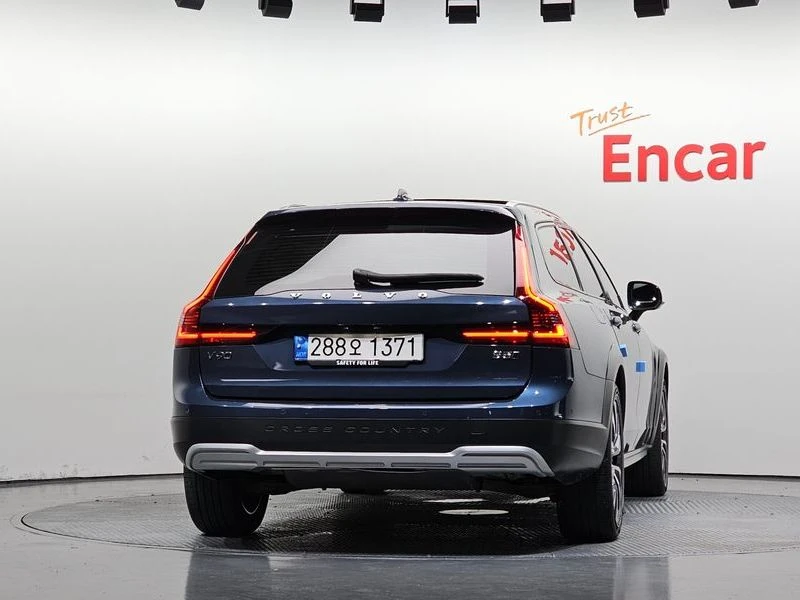 Volvo V90 2.0 Automatic | Mobile.bg � ����������� 4