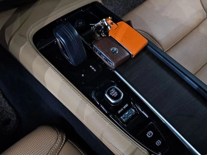 Volvo V90 2.0 Automatic | Mobile.bg � ����������� 9
