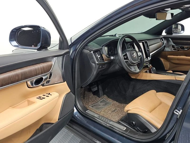 Volvo V90 2.0 Automatic | Mobile.bg � ����������� 10