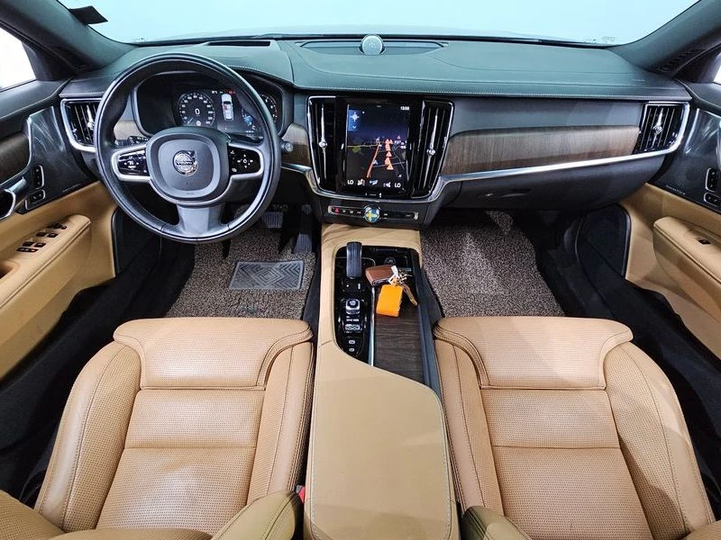Volvo V90 2.0 Automatic | Mobile.bg � ����������� 7