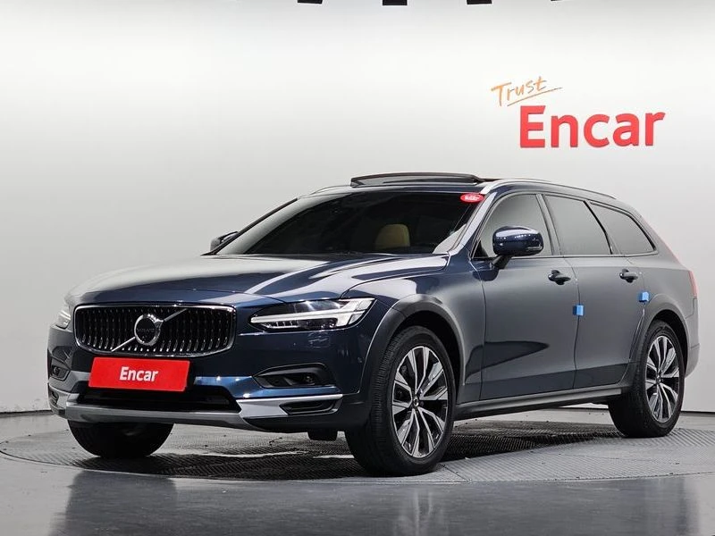 Volvo V90 2.0 Automatic | Mobile.bg � ����������� 2