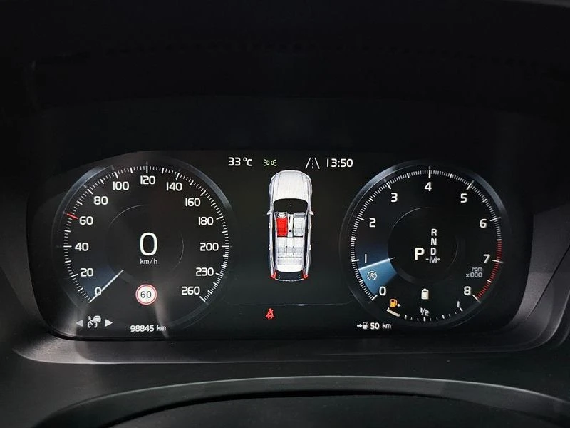 Volvo V90 2.0 Automatic | Mobile.bg � ����������� 8