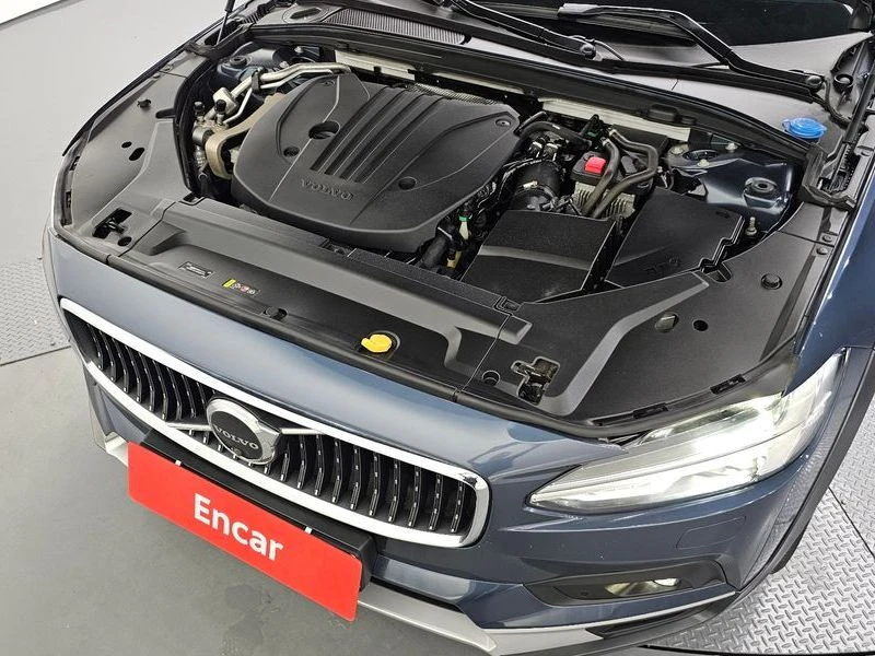 Volvo V90 2.0 Automatic | Mobile.bg � ����������� 6