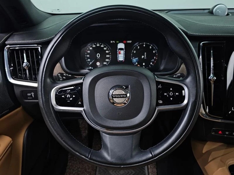 Volvo V90 2.0 Automatic | Mobile.bg � ����������� 14