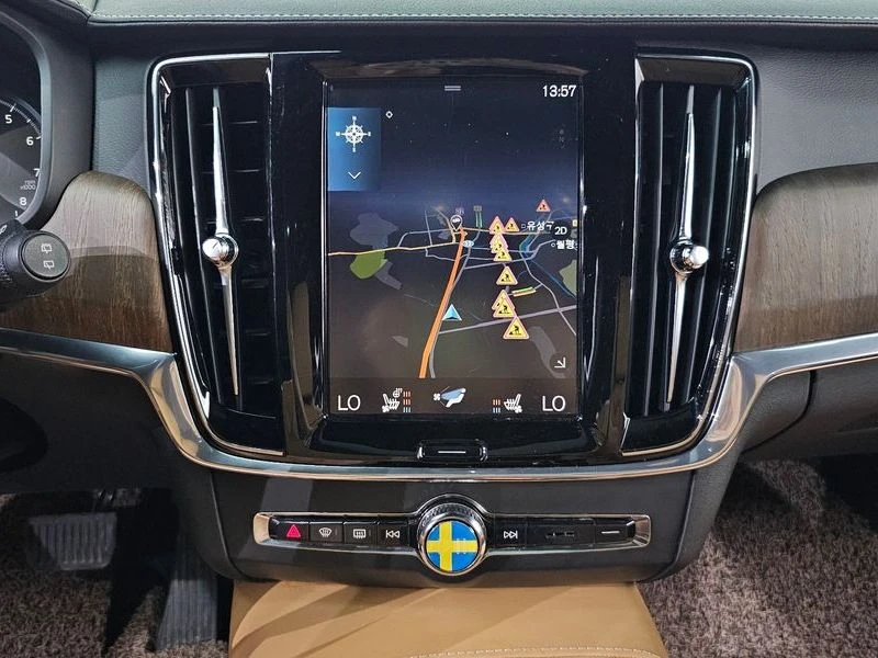 Volvo V90 2.0 Automatic | Mobile.bg � ����������� 15