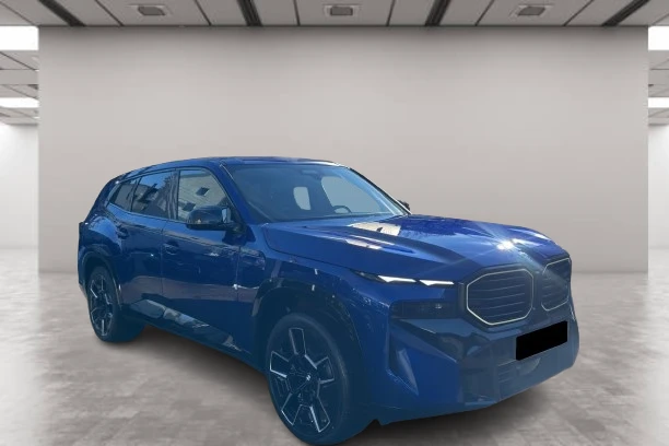 BMW XM = Shadow Line = Carbon Гаранция