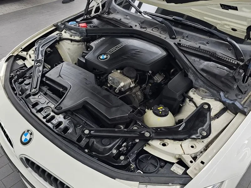 BMW 428 i - САМО 30% АВАНС, снимка 6 - Автомобили и джипове - 56268799