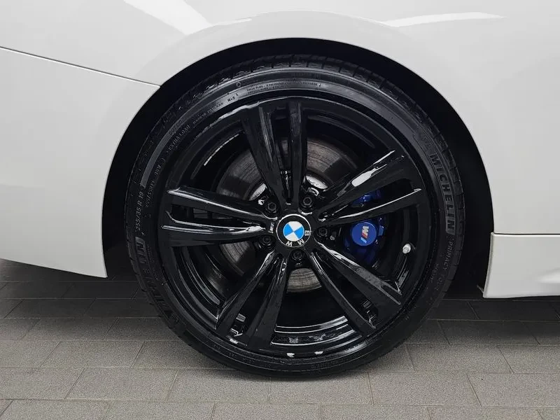BMW 428 i - САМО 30% АВАНС, снимка 5 - Автомобили и джипове - 56268799
