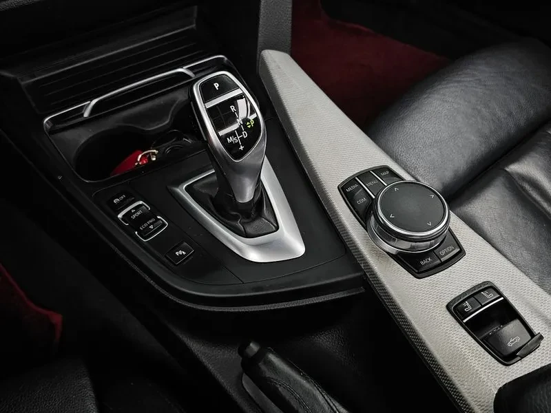 BMW 428 i - САМО 30% АВАНС, снимка 9 - Автомобили и джипове - 56268799