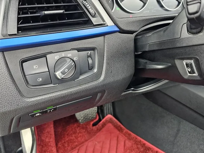BMW 428 i - САМО 30% АВАНС, снимка 16 - Автомобили и джипове - 56268799