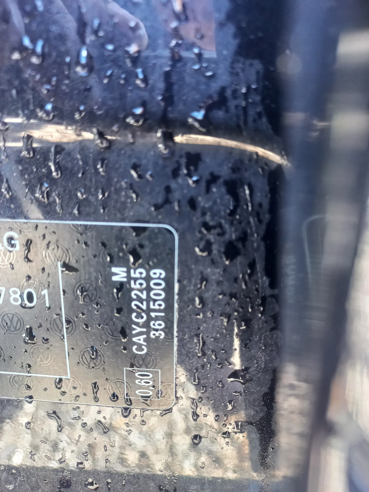 VW Golf 1.6.тди 4х4, снимка 14 - Автомобили и джипове - 53901450