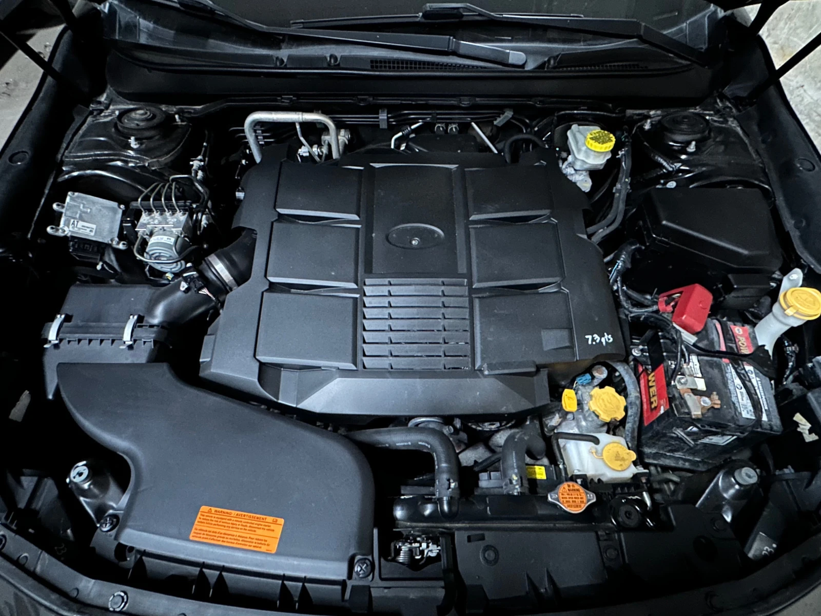 Subaru Outback 3.6 Touring 4x4 | Mobile.bg   16