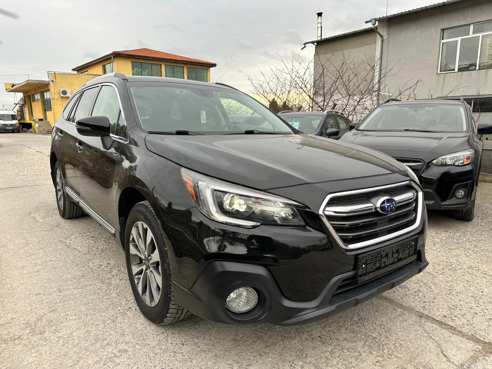 Subaru Outback 3.6 Touring 4x4 | Mobile.bg   1
