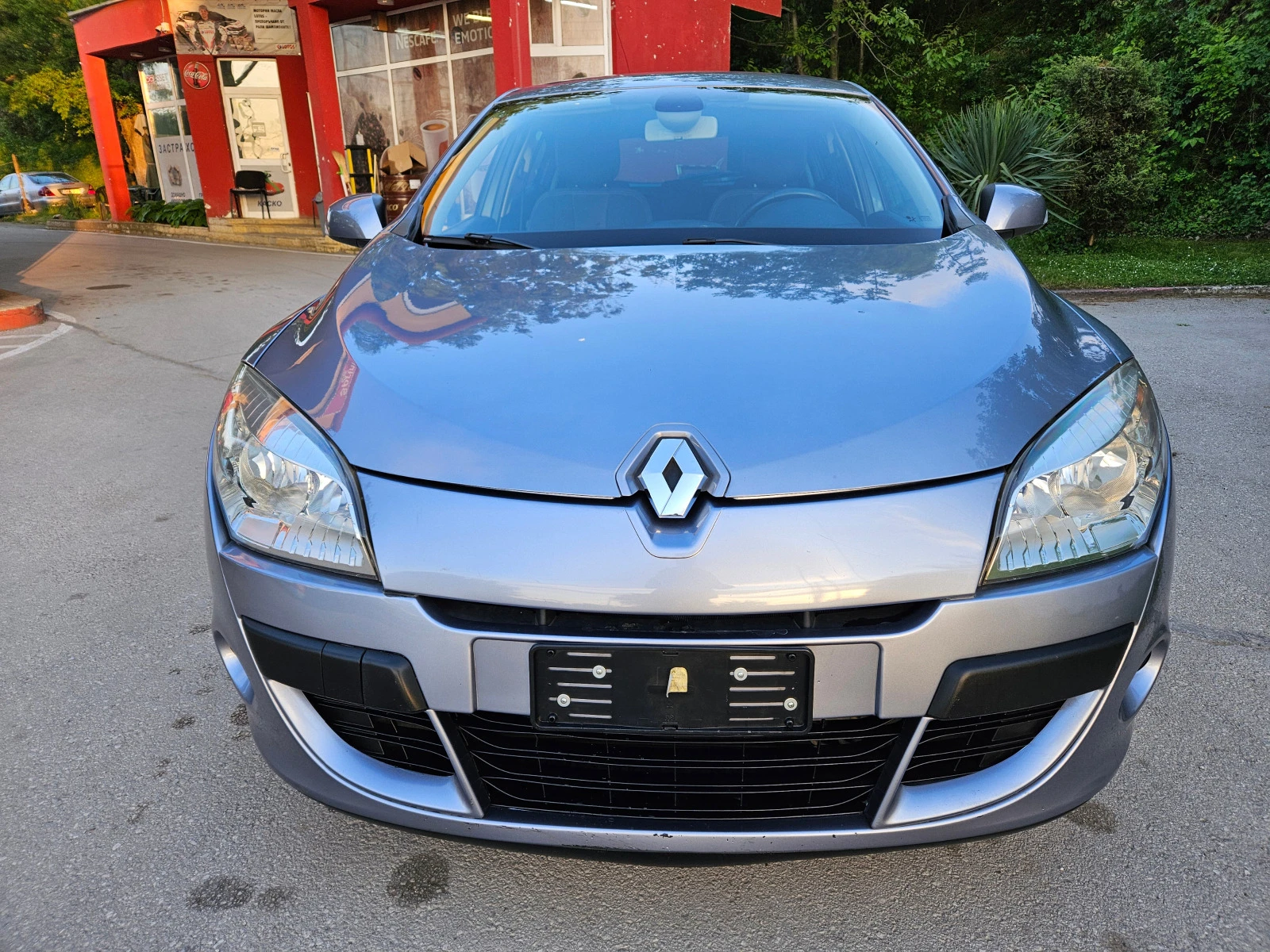 Renault Megane 2.0, 140к.с., 195х.км.! УНИКАТ! - изображение 2