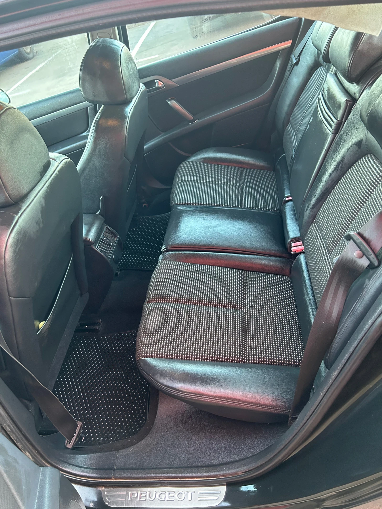 Peugeot 407  - изображение 3