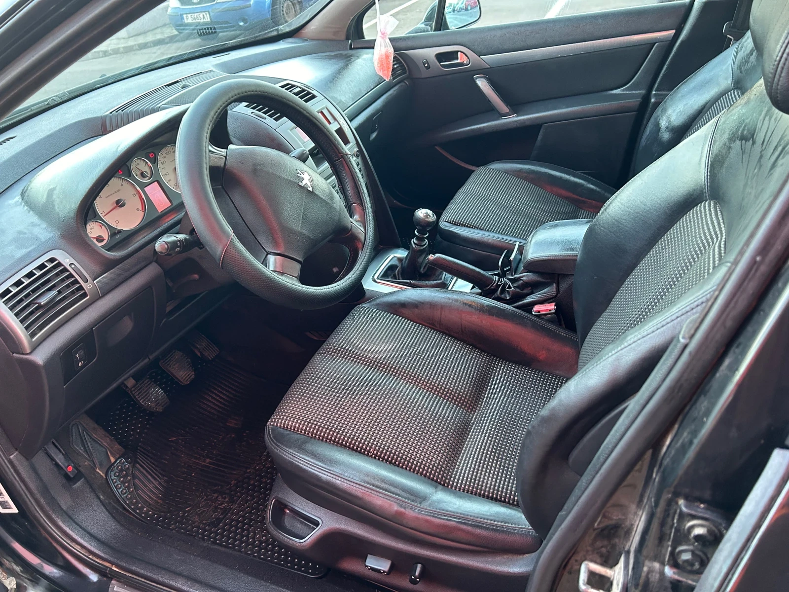 Peugeot 407  - изображение 2