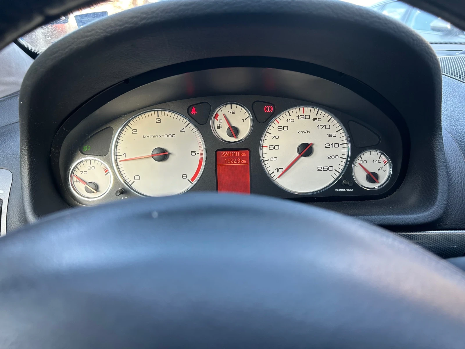Peugeot 407  - изображение 4