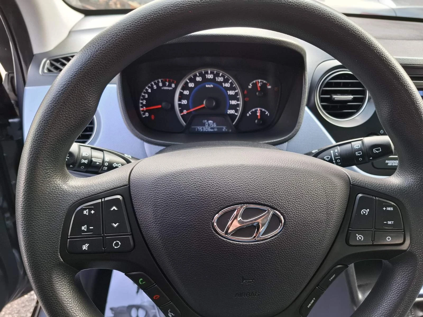 Hyundai I10 1.0 | Mobile.bg — изображение 11