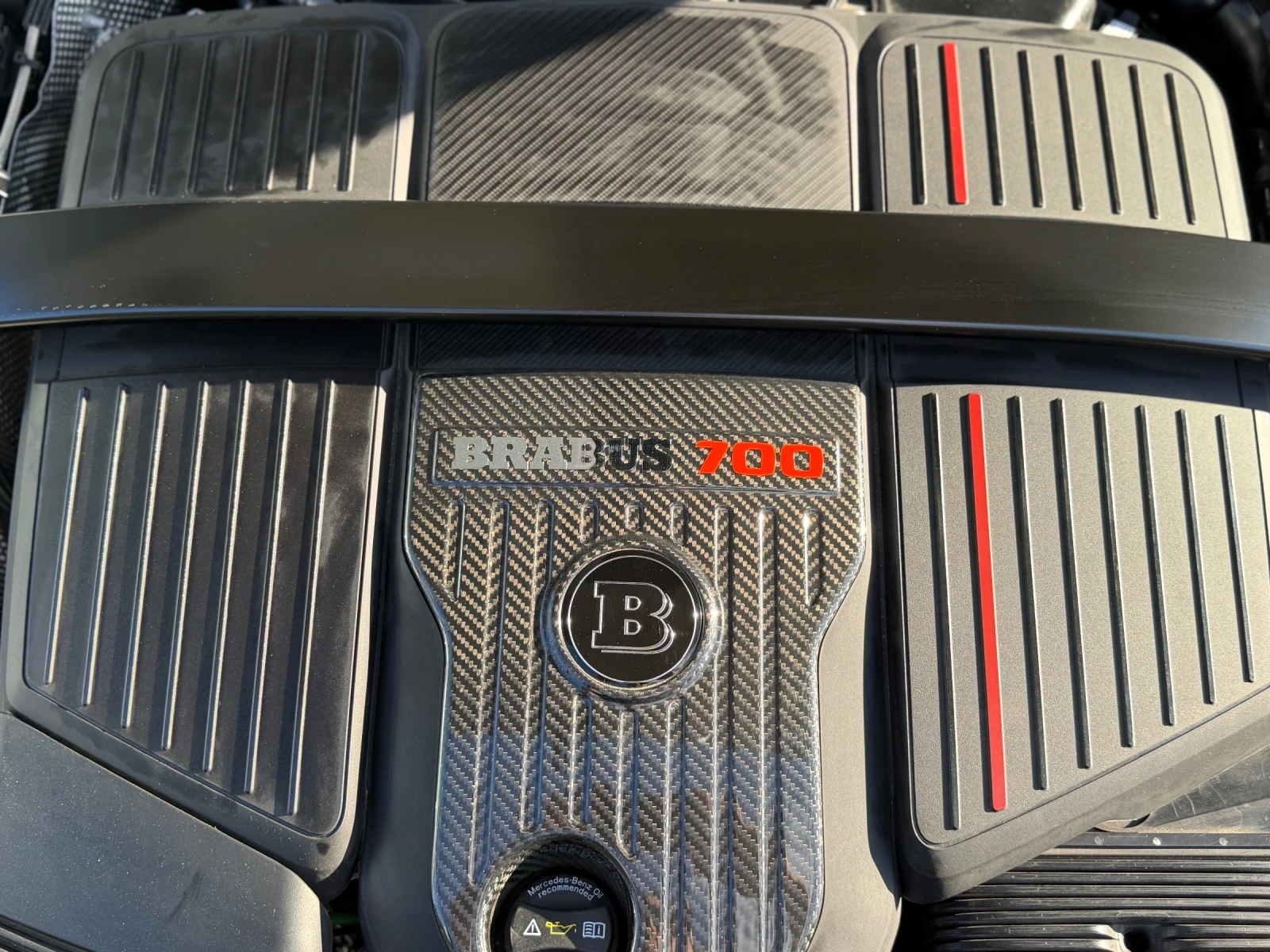 Mercedes-Benz E 53 AMG !BRABUS!!!EDITION ONE/PANO/KEYLESS/СОБСТВЕН ЛИЗИНГ, снимка 17 - Автомобили и джипове - 49526570