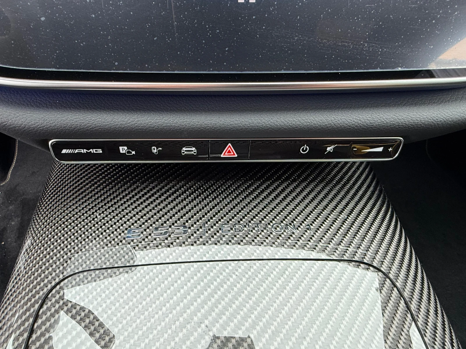 Mercedes-Benz E 53 AMG EDITION ONE/MATRIX/PANO/KEYLESS/  | Mobile.bg   11