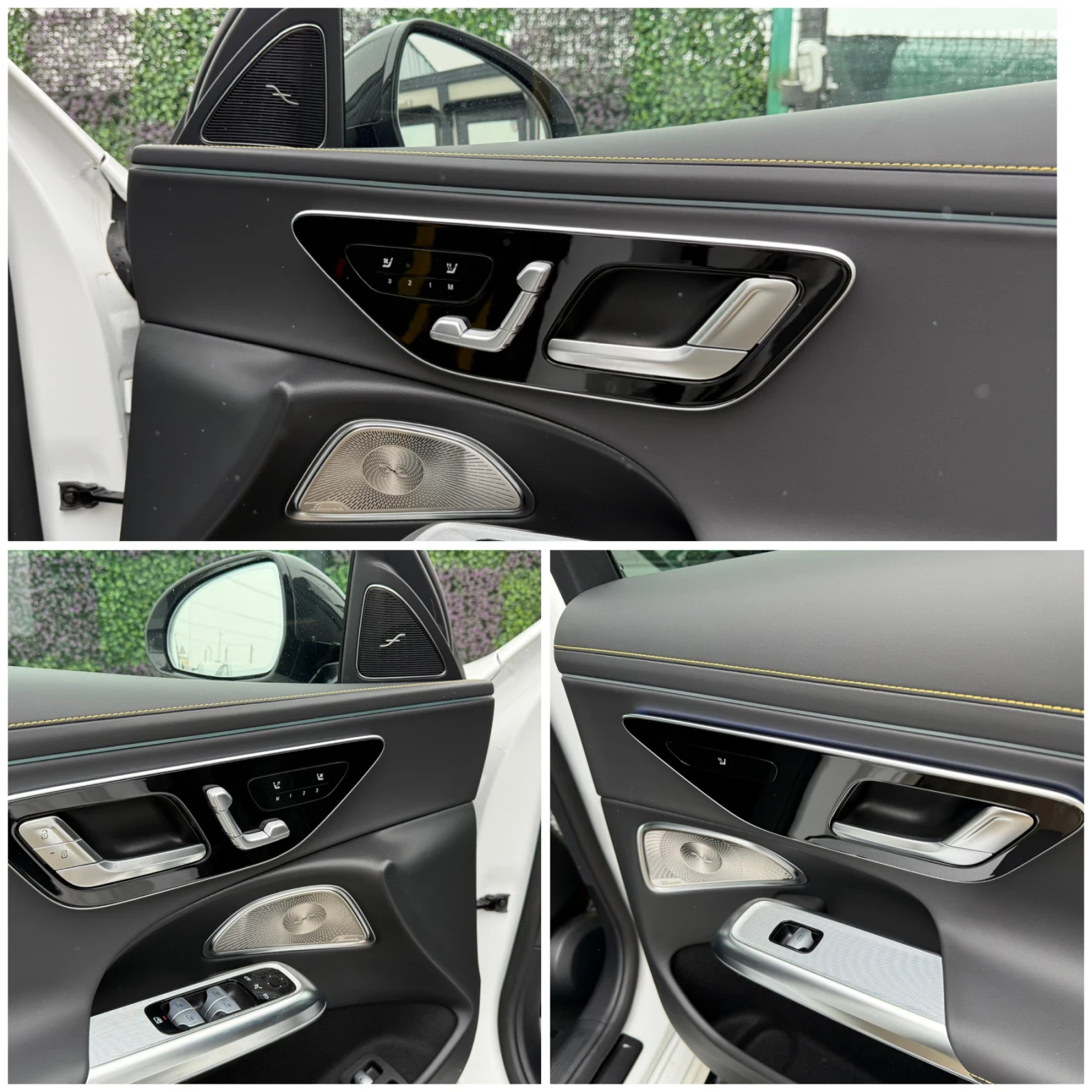 Mercedes-Benz E 53 AMG EDITION ONE/MATRIX/PANO/KEYLESS/  | Mobile.bg   17