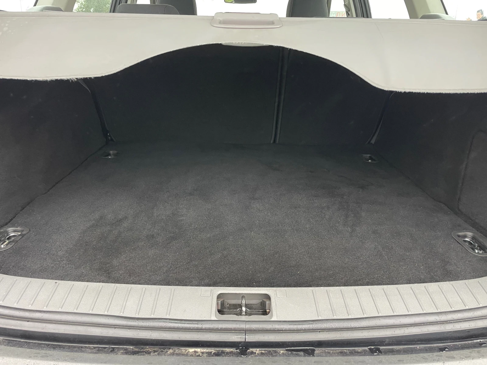 Ford Focus 1.6TDI-FEIS-ITALIA | Mobile.bg — изображение 11