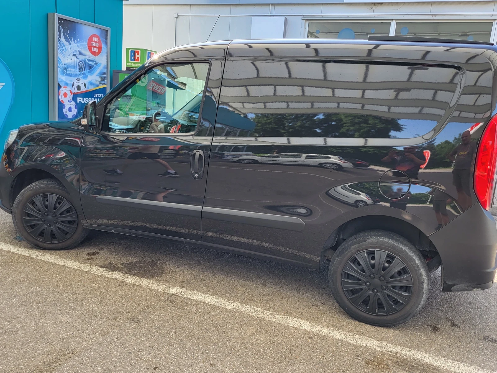 Fiat Doblo  - изображение 4