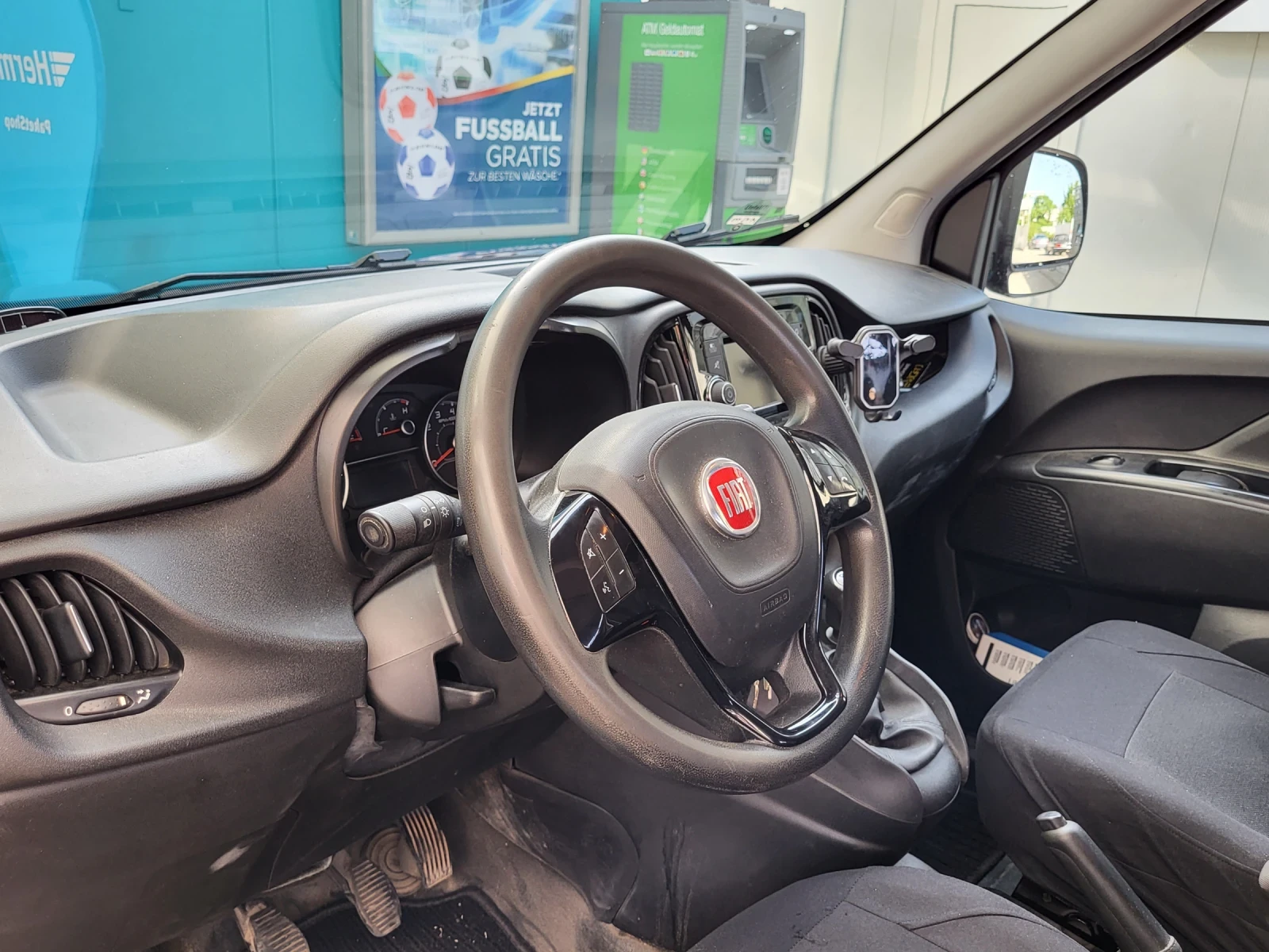 Fiat Doblo  - изображение 2