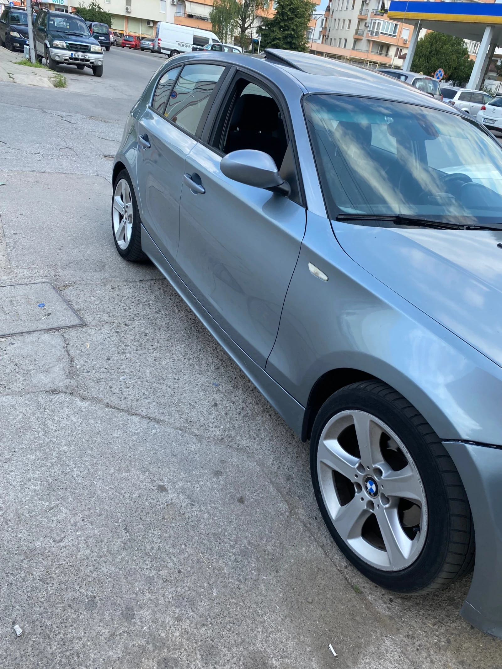 BMW 120  - изображение 5