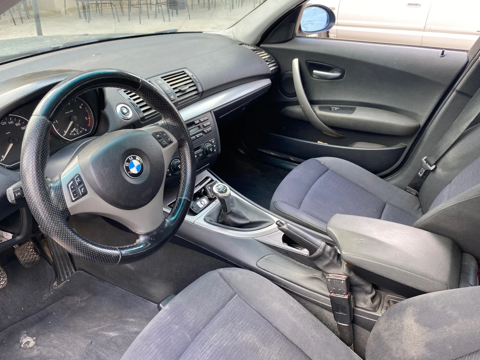 BMW 120  - изображение 4