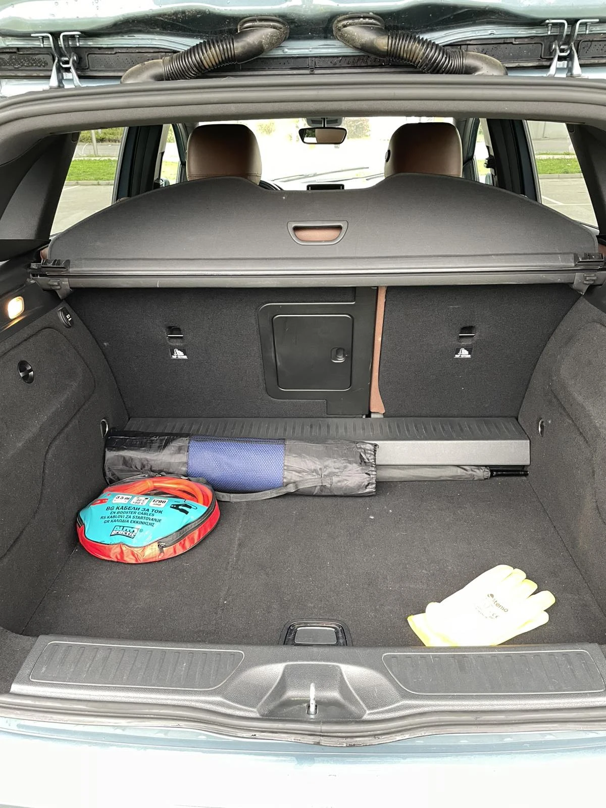 Mercedes-Benz B 200 BlueEFFICIENCY AMG | 2012 | ��������� | 136 �.�. | | Mobile.bg � ����������� 11