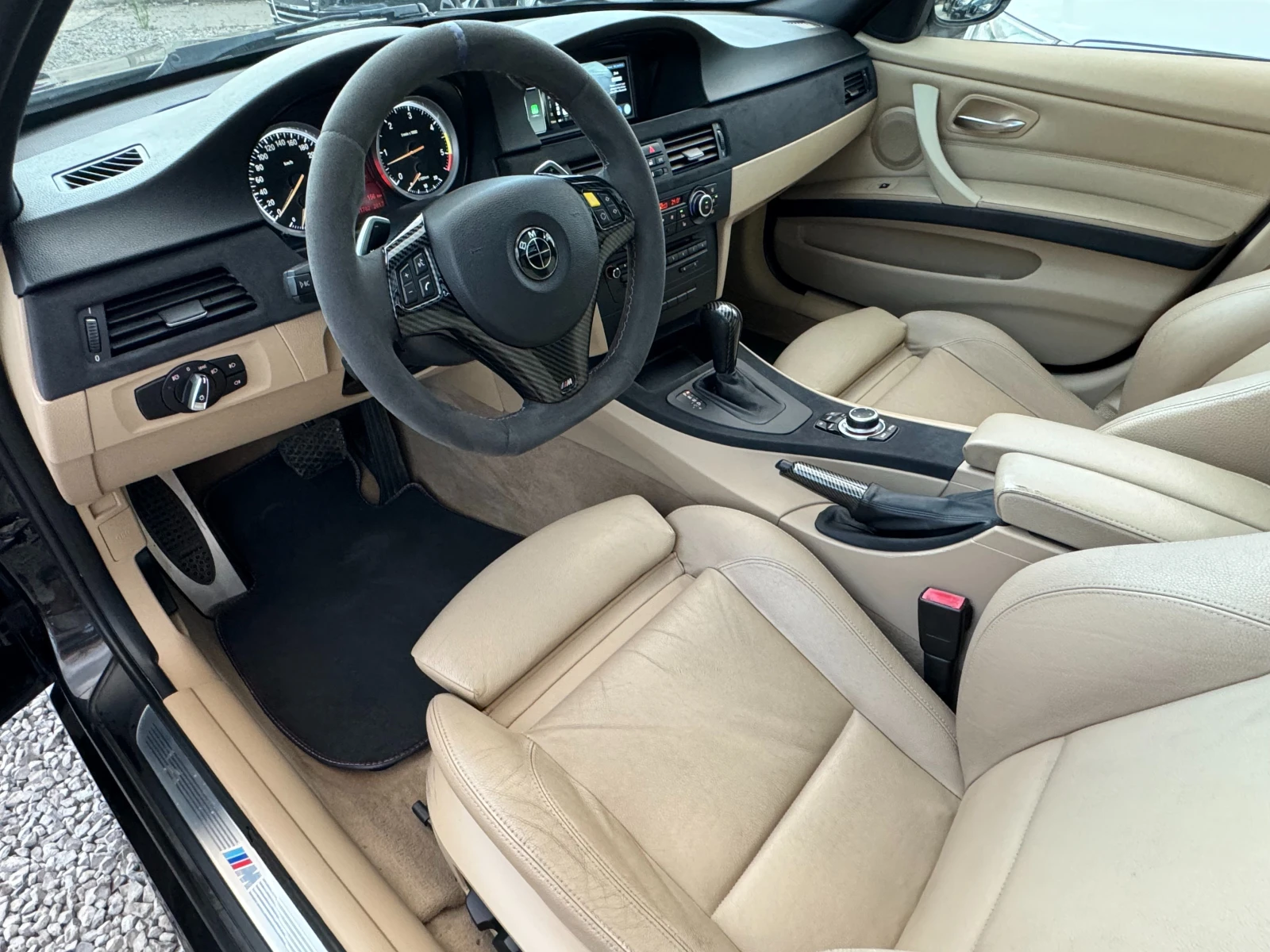 BMW 335 d LCI ! 371 к.с. ! M Pack ! SWISS ! - изображение 8