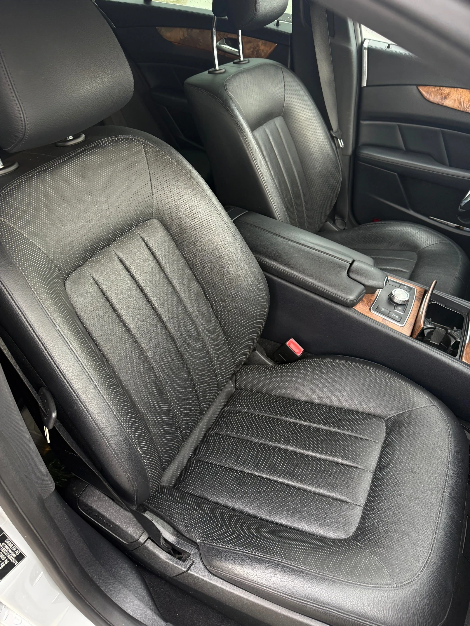 Mercedes-Benz CLS 350   | Mobile.bg   12