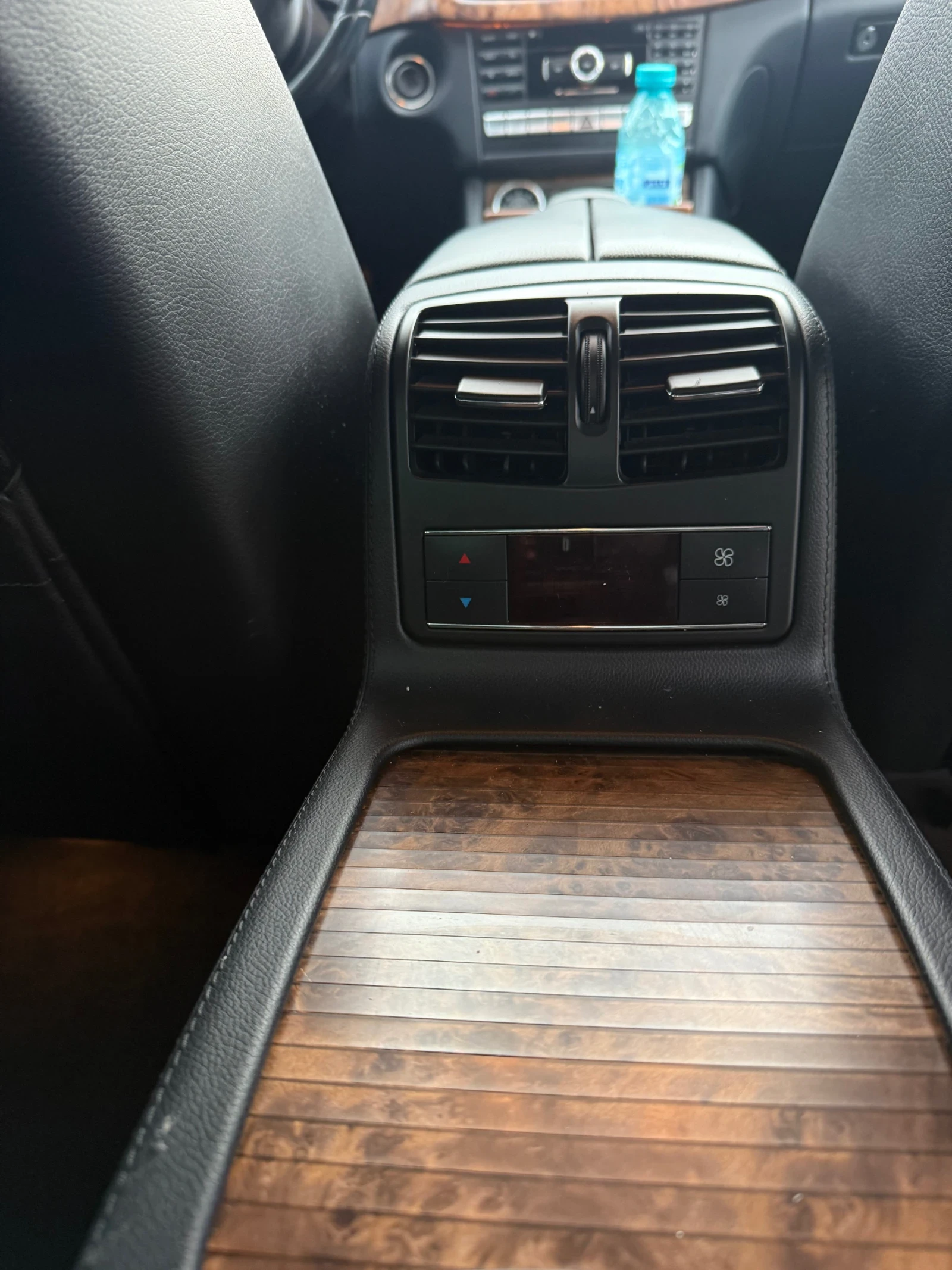 Mercedes-Benz CLS 350   | Mobile.bg   15