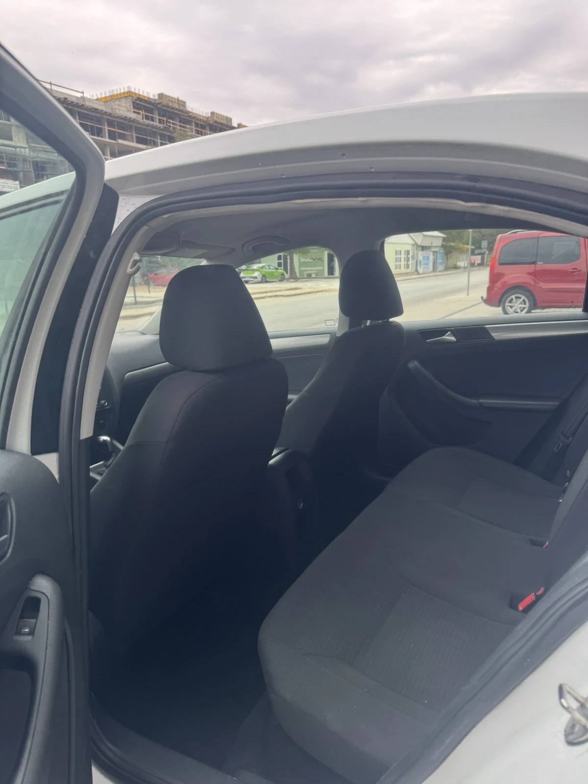 VW Jetta 1.4 AVTOMAT | Mobile.bg — изображение 14