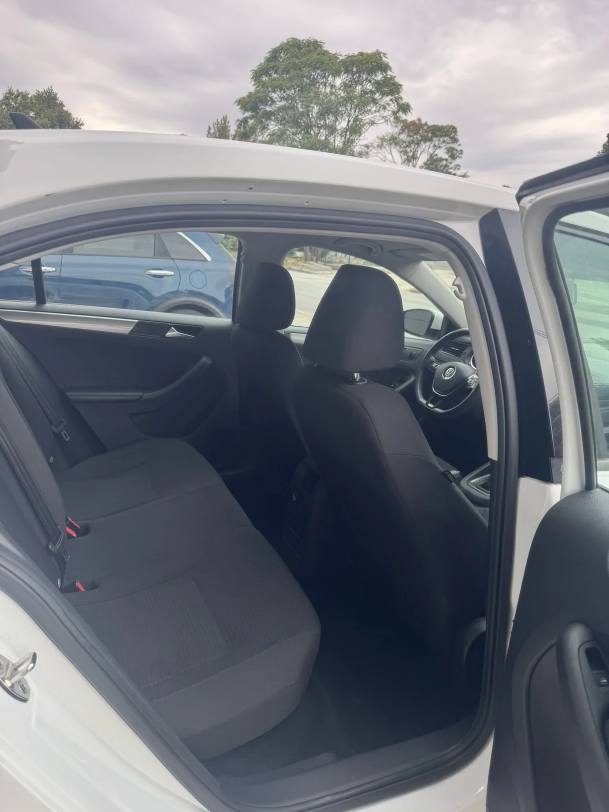 VW Jetta 1.4 AVTOMAT | Mobile.bg — изображение 13