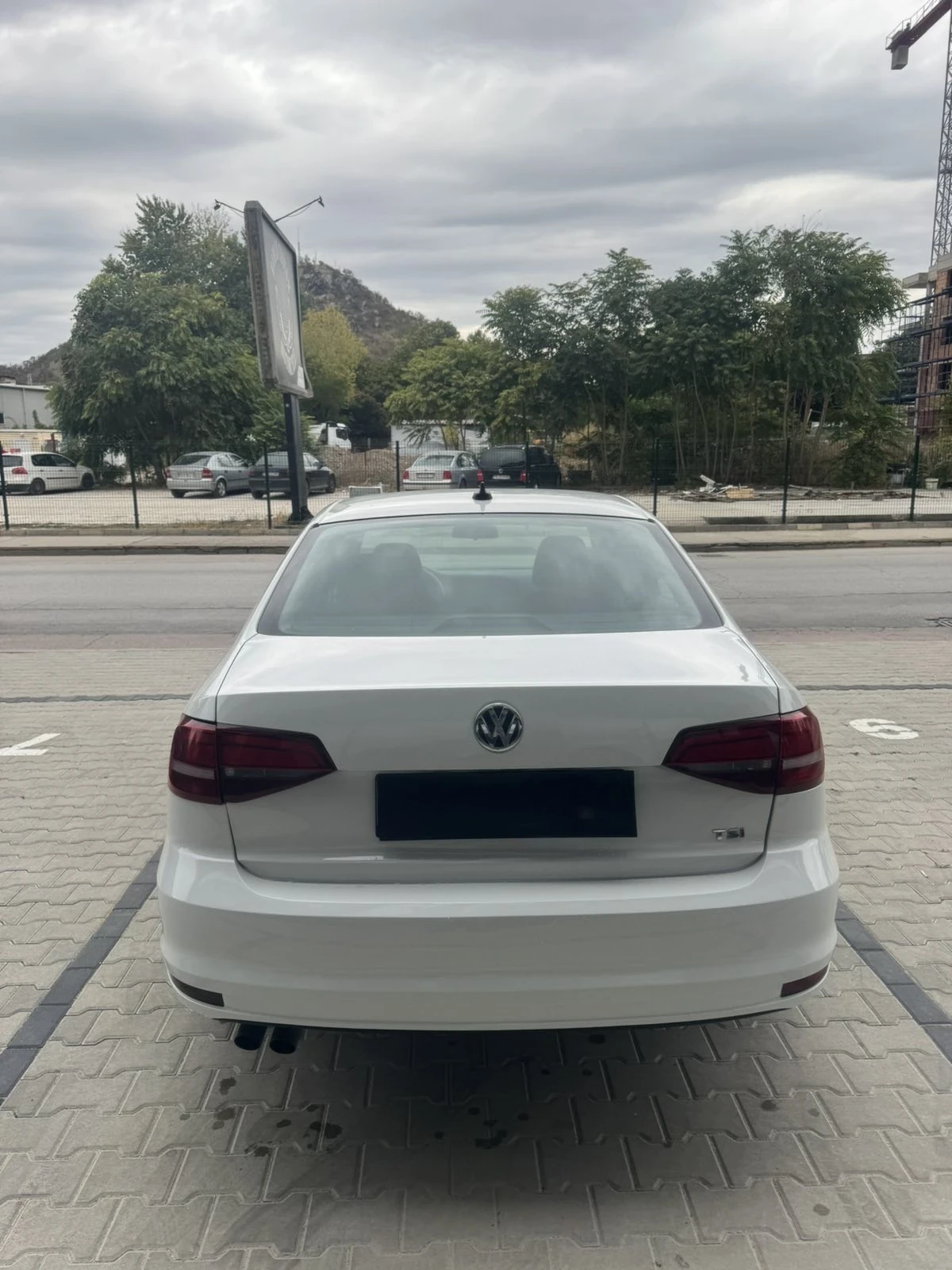 VW Jetta 1.4 AVTOMAT | Mobile.bg — изображение 6