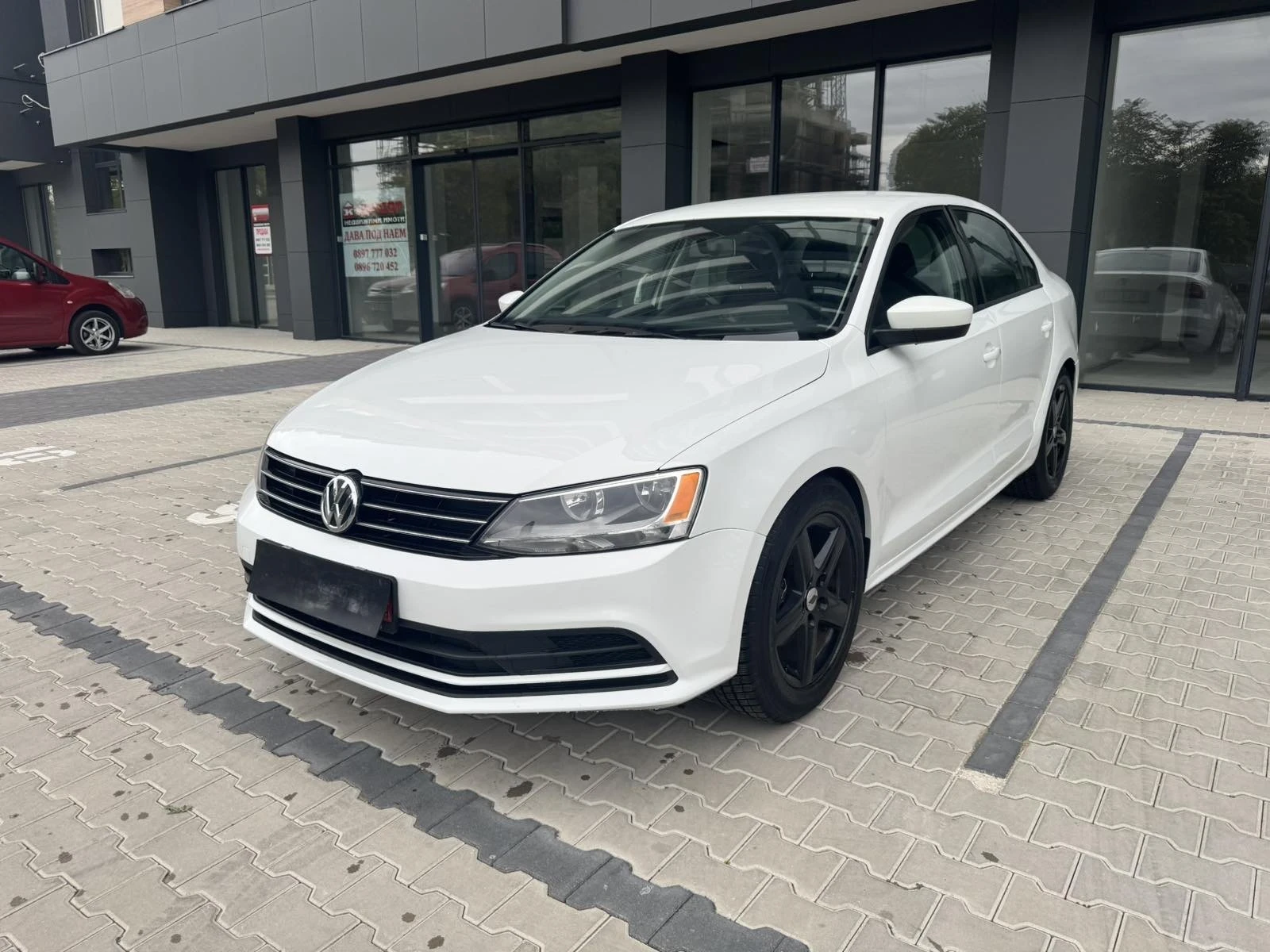 VW Jetta 1.4 AVTOMAT | Mobile.bg — изображение 1