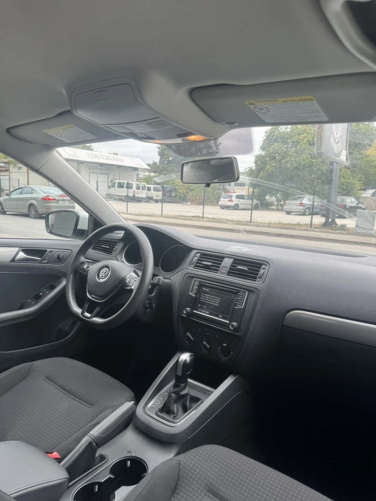 VW Jetta 1.4 AVTOMAT | Mobile.bg — изображение 11